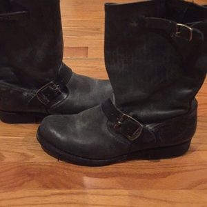 Frye boots